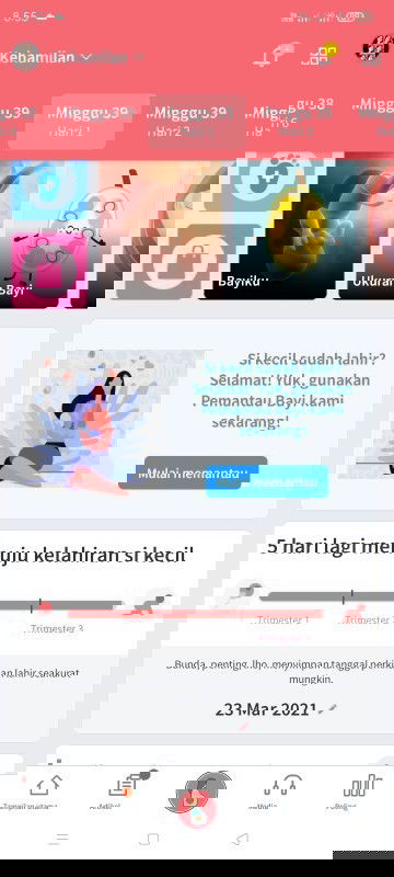 Minta doa nya bunda semua🙏