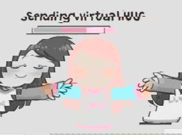 Menyampaikan kebaikan tidak akan pernah  sia-sia