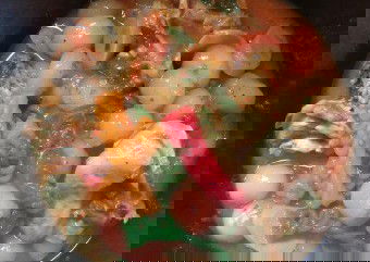 Ngidam hamil anak kedua