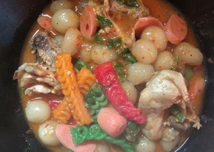 Ngidam hamil anak kedua