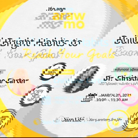 Parating na ang Araw mo! 💛