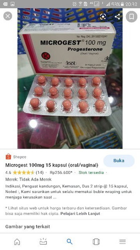 penguat kandungan