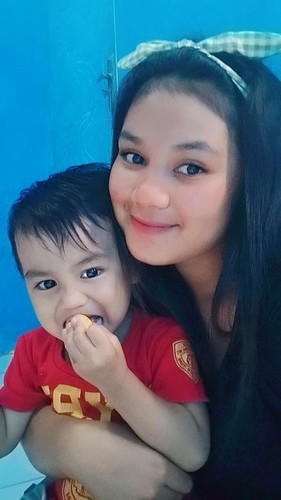 Pengalaman Saya Sebagai Ibu Muda