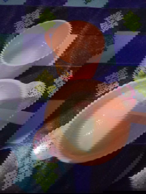 GK mau mkn 6buln 1 hari