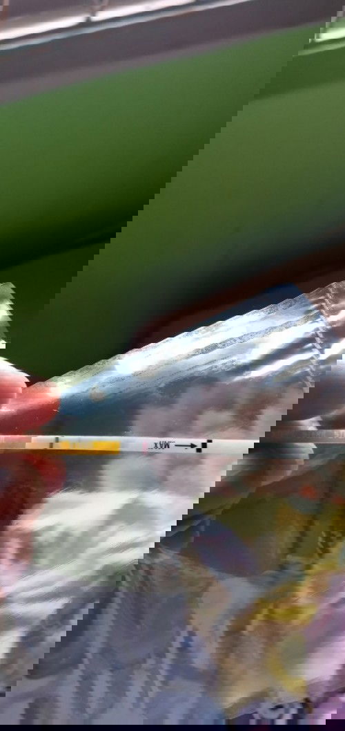 Berharap buln ini hamil