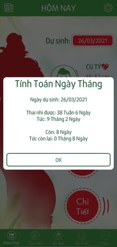 XIN VÍA CHUYỂN DẠ NHANH CÁN ĐÍCH THÀNH CÔNG_MẸ TRÒN CON VUÔNG Ạ
