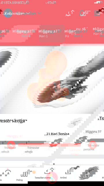 Mohon doanya bunda²