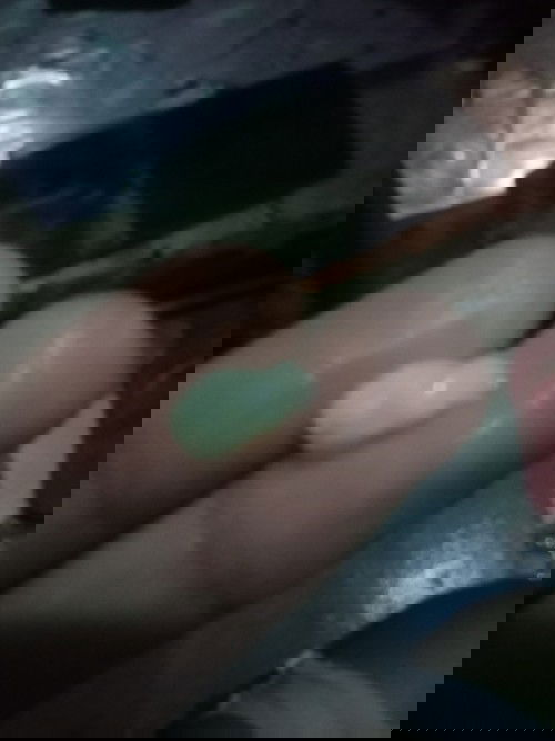 Vaginal discharge o white spotting di ako sure 😢