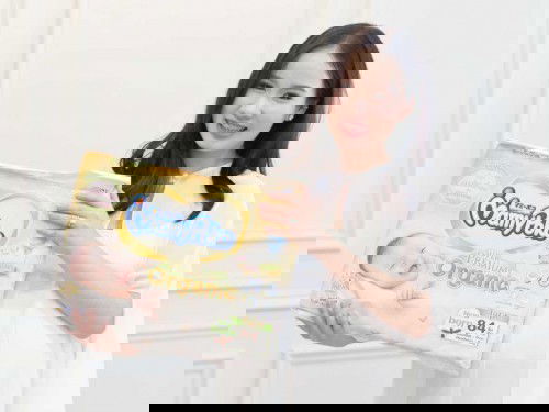 เตรียมคลอดน้อง 🤰🏻👶🏻