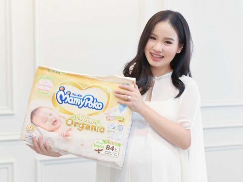 เตรียมคลอดน้อง 🤰🏻👶🏻