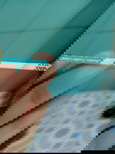 Kalo kaya gini positif ngga ya bun