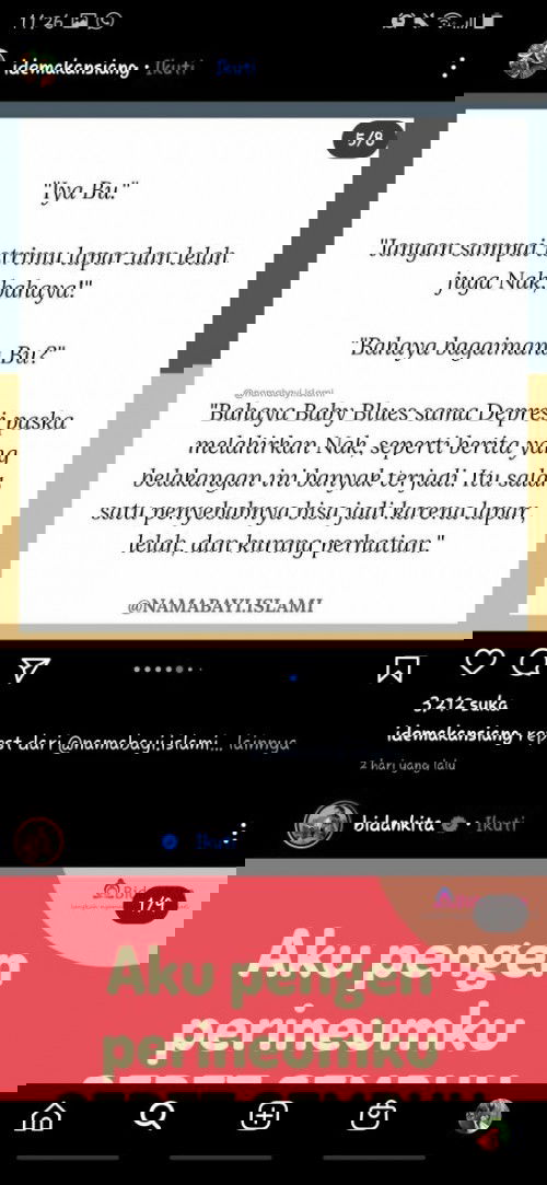 Mertua idaman part 02