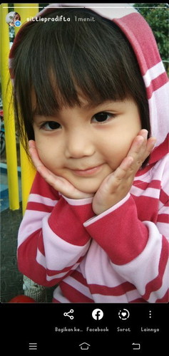 Bunnnnda bundaaa mau tanya nihh mohon bantuannya