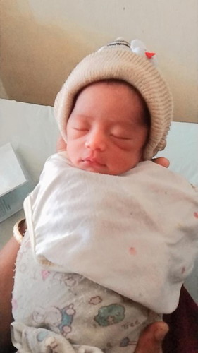 Baby boy qu launching 12-03-2021