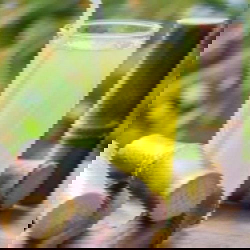 Boleh minum air tebu tak?