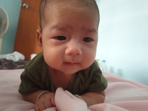 น้องๆเดือนมกราเป็นไงบ้างคะ