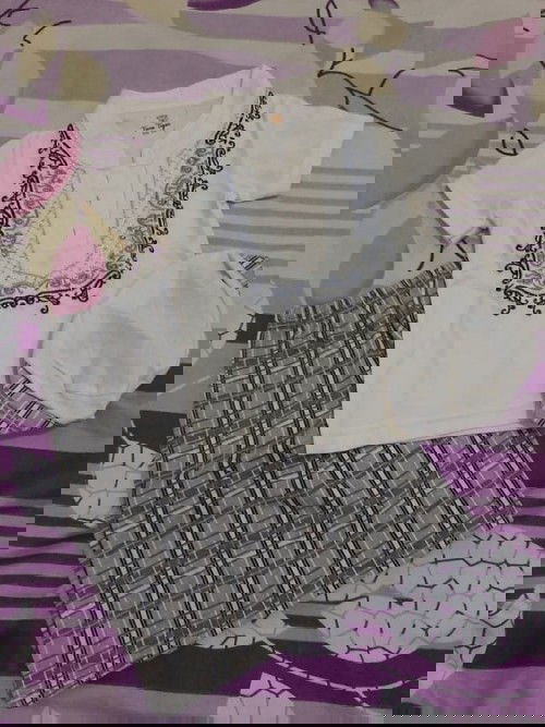 Jual preloved clothes real pic 150rb ambil semua