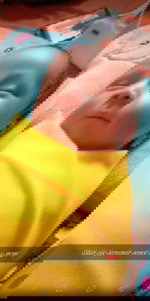 berbagi pengalaman melahirkan