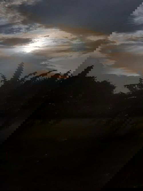 Serius nanya bun bantu jawab ya klu bunda" ad xg tau