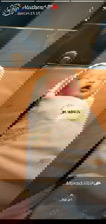 Alhamdulillah akhirnya launching