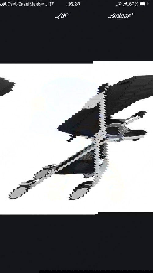 Jual butuh 550rb aja