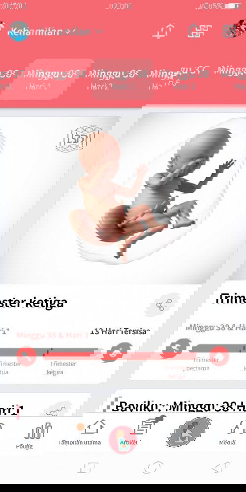 Mohon do'anya bunda bunda