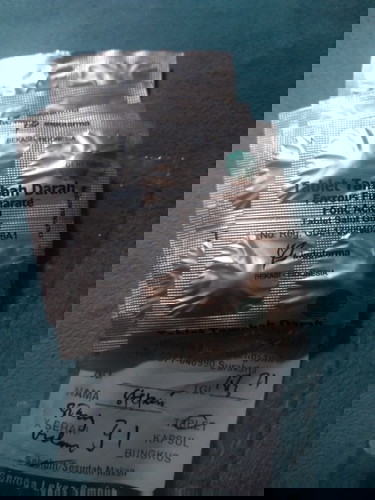 Kok malah pusing dan mual