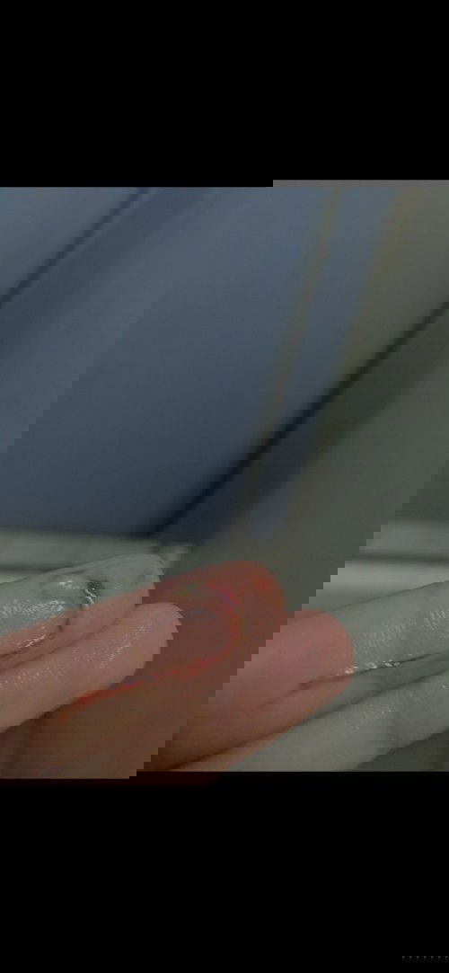 Spotting seminggu (survive)