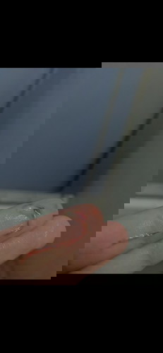 Spotting seminggu (survive)