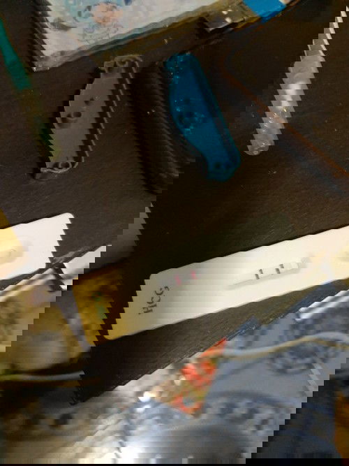 ไม่รู้ว่าท้อง ลูกคนโตขี่ท้อง ขย่มท้องเล่น