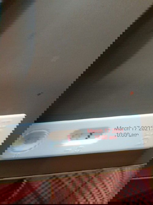 Positive or negative