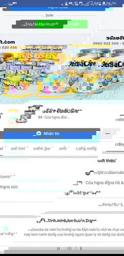 Cho em hỏi có mon nào mua sữa trên trang suabottot.com không ạ.