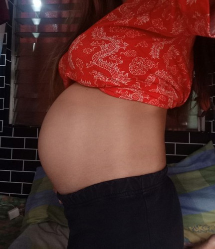 30 weeks and 5 days
maliit po ba o malaki?