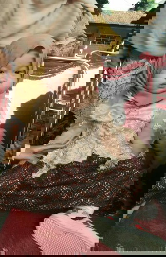 Stop membranding suatu fisik JELEK