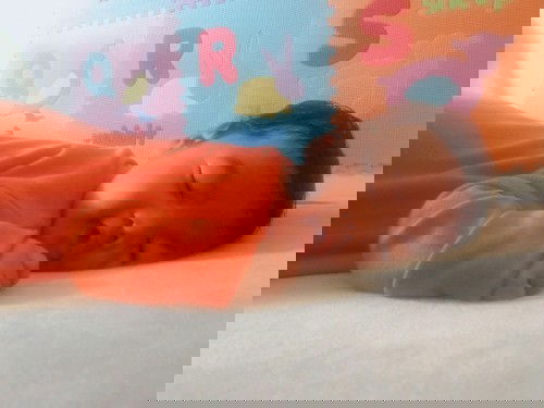 Pengalaman mengasuh bayi