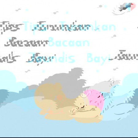 Tips Turunkan Jaundis Bayi