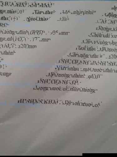 e 38 tuần siêu âm thai nói nhau bám thấp với dây rốn trước cổ có sao ko? có sinh thường đk