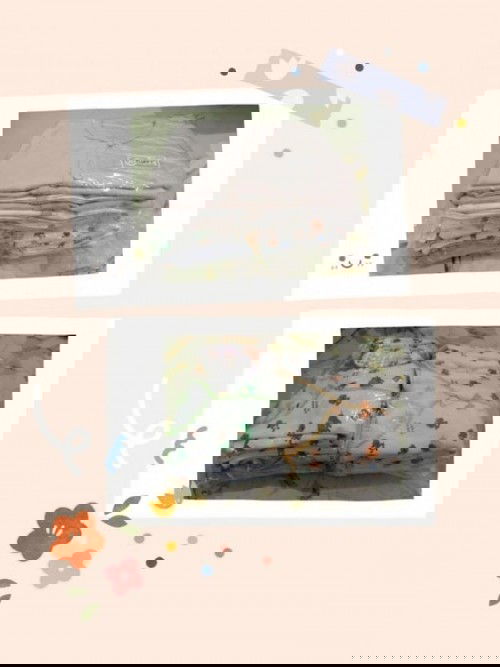 Berbagi Pakaian Bayi New Born (CLOSE)