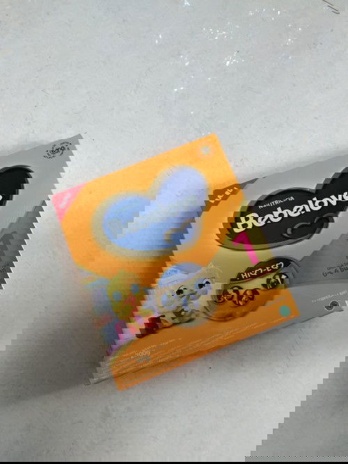 GIVEAWAY JUMAT BAROKAH