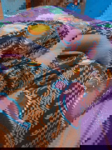 Bingung kontraksi palsu apa asli