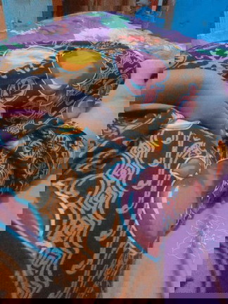 Bingung kontraksi palsu apa asli