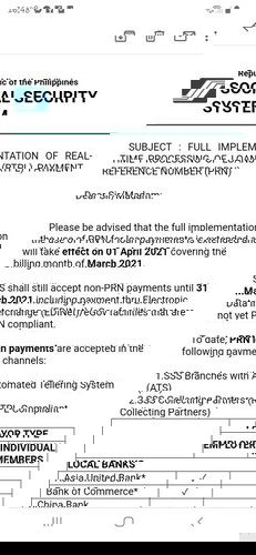 SSS (RTPL)