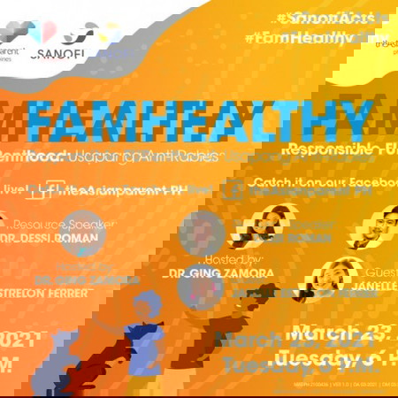 Responsible FURenthood: Anti-Rabies