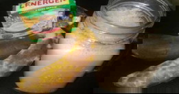 energen kacang hijau untuk promil