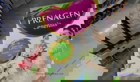 promil prenagen esensis berhasil