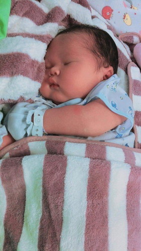 แตกแล้ว 37+3 วัปดาห์