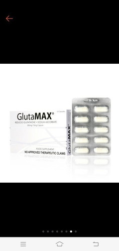 GLUTAMAXXXXXXX