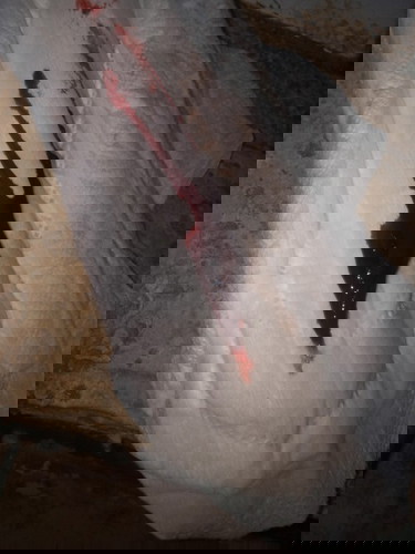 Keluar Darah (9minggu)