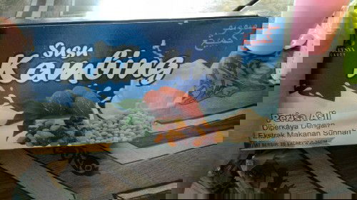 Mcm mna cara stabil gula dlm darah