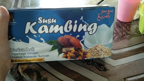 Mcm mna cara stabil gula dlm darah